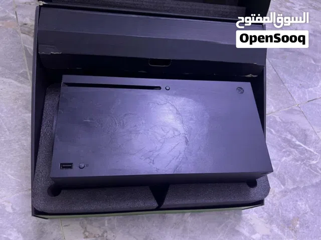 Xbox Series X Xbox for sale in Baghdad