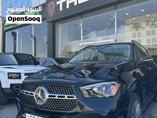 2024 Mercedes Benz GLE-Class GLE 350