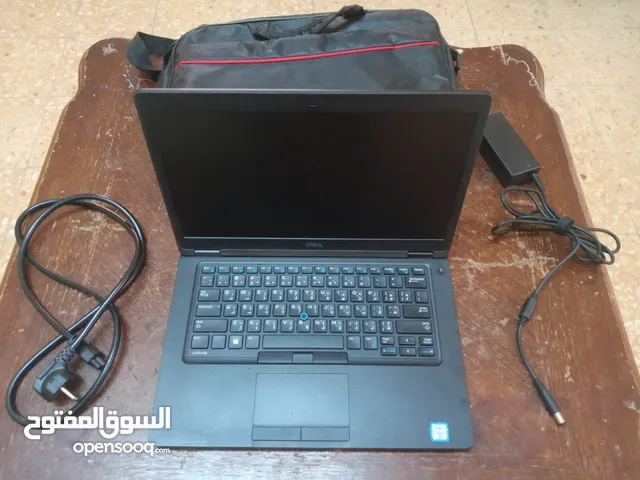 Windows Dell for sale in Zarqa