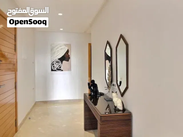 Premium Apartment That Stands Out For Its Location