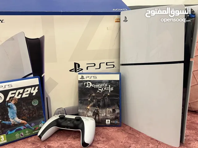 PlayStation 5 PlayStation for sale in Baghdad