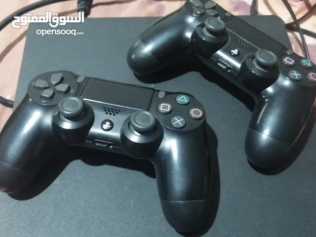 بليستيشن 4سلم