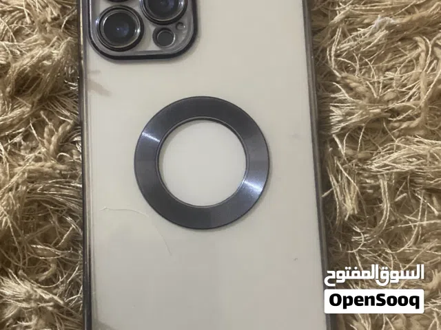 Apple iPhone 12 Pro Max 256 GB in Tripoli