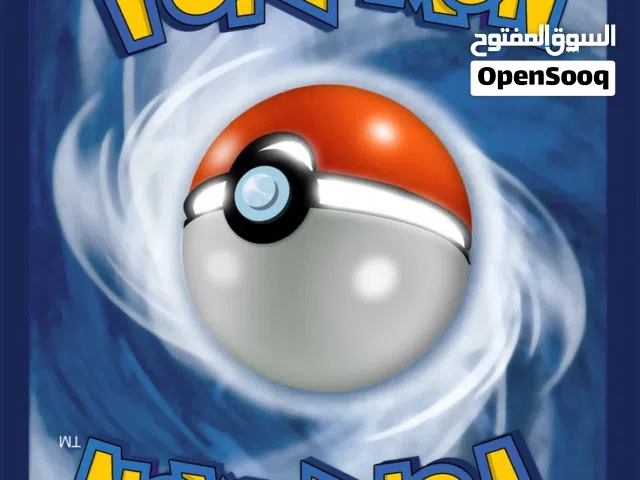 بطاقات بوكيمون أصلية ضخمة - 244 بطاقة - لقطة !