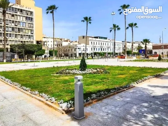 Furnished Monthly in Tripoli Al-Masira Al-Kubra St