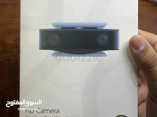 Ps5 camera