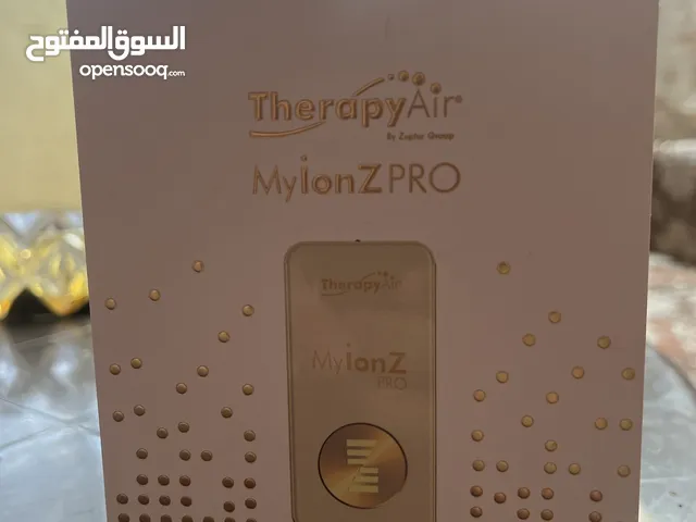 MYION جهاز تنقية الهواء الأيوني الشخصي - من شركة ZEPTER