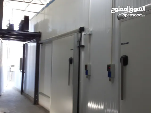Unfurnished Warehouses in Tripoli Al-Nofliyen