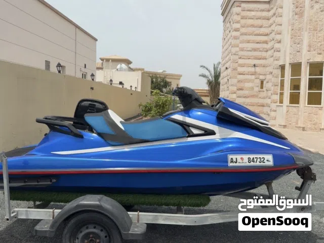 yamaha gp 1800 supercharge 2020