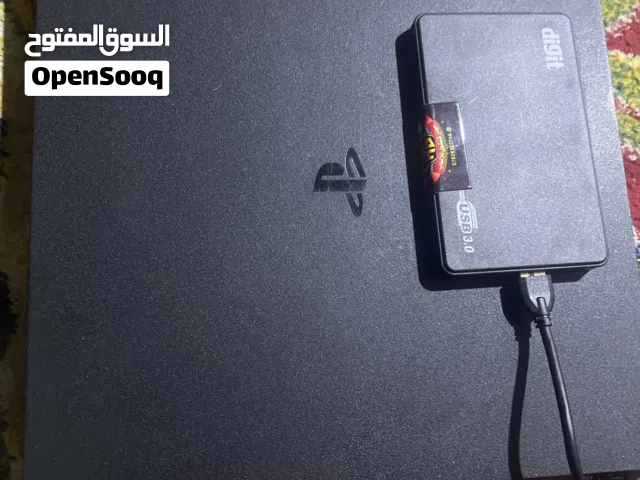 PlayStation 4 PlayStation for sale in Basra