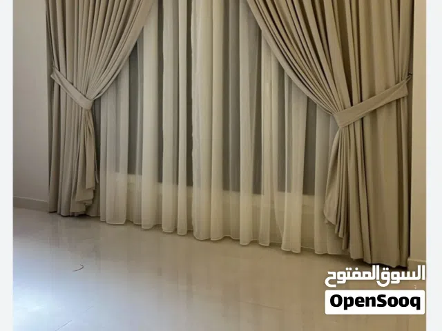 تركيب جميع انواع الستائر بكفاءة عاليه بأحدث الاجهزه والتقنيات