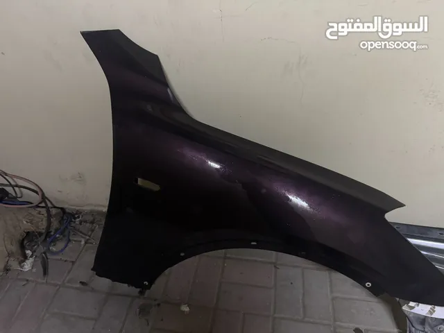 قطع غيار انفنتي EX35