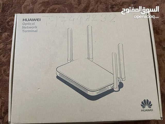 2 routers for sale