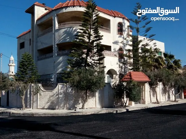 عمارة سكنية للبيع في إربد
