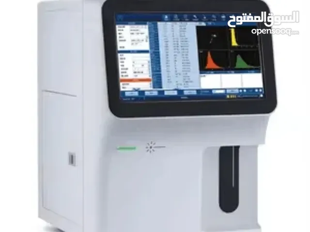 جهاز CBC جديد