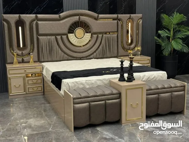 بمناسبت العيد الاضحى المبارك خصم 30%100 غرف نوم ماليزيا درجة اول تصميم تركي عمل محلي