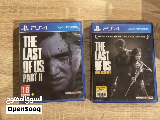 The last of us