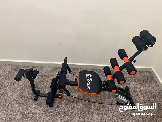 جهاز رياضة six pack care