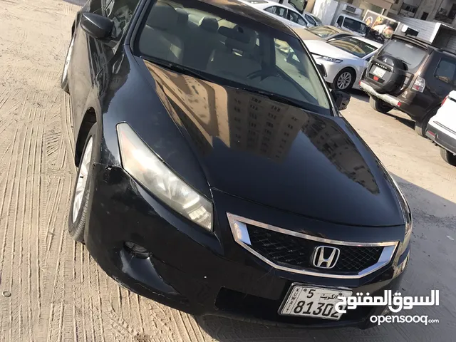 Honda Accord 2009 in Farwaniya