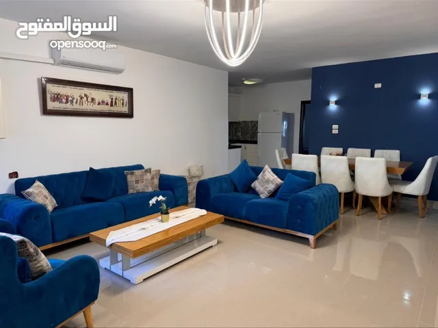 غرفتين نوم مفروشة للإيجار