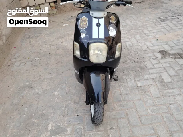 2009 ياماها أخرى
