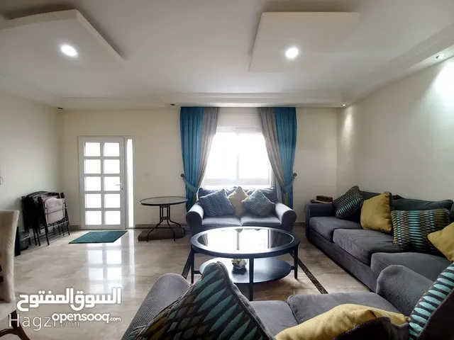 189 m2 3 Bedrooms Apartments for Sale in Amman Al Jandaweel