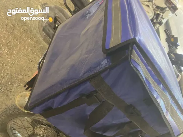 صندوك دلفري جديد بعشر الاف
