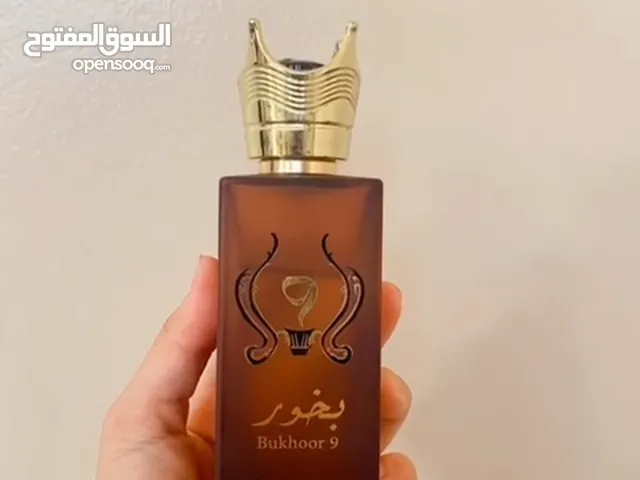 عطر بخور 9