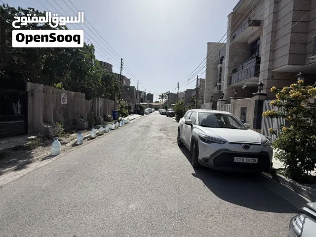 Residential Land for Sale in Baghdad Saidiya