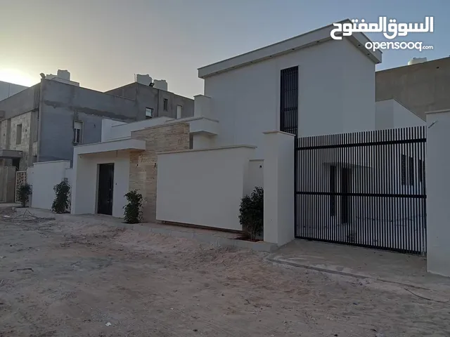 280 m2 5 Bedrooms Villa for Sale in Benghazi Al-Sayeda A'esha