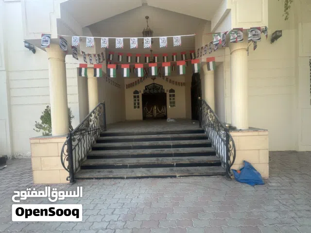 123 m2 5 Bedrooms Villa for Rent in Al Ain Falaj Hazzaa