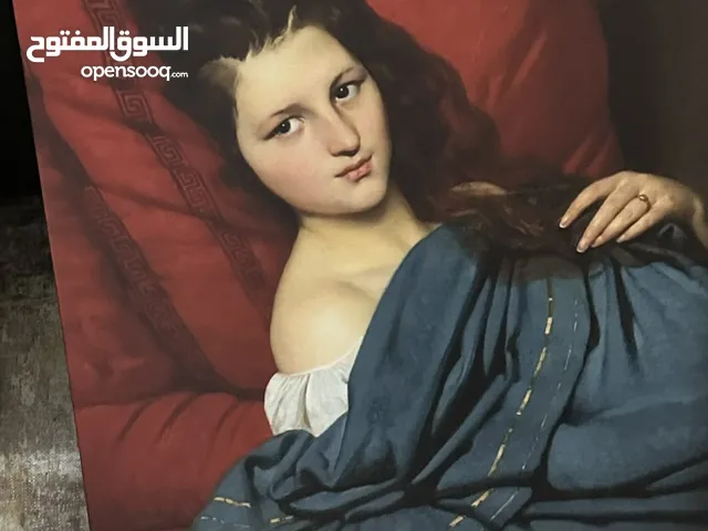 لوحات جداريه