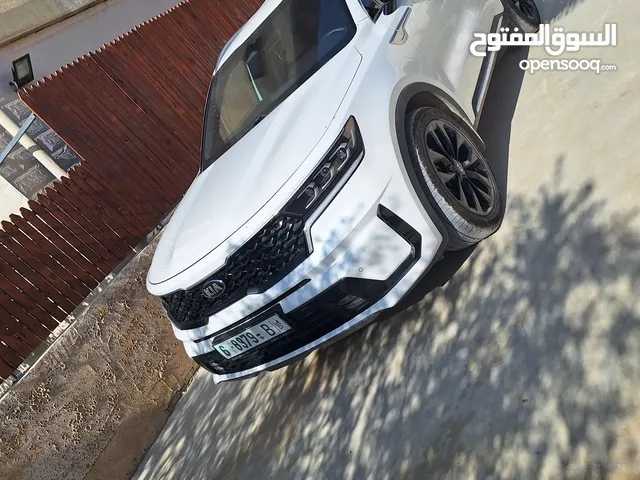 كيا سرينتو 2020