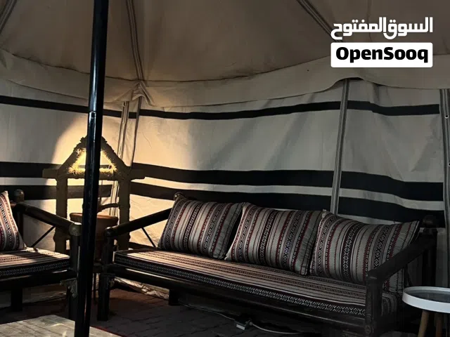 خيم شتوية للبر والرحلات