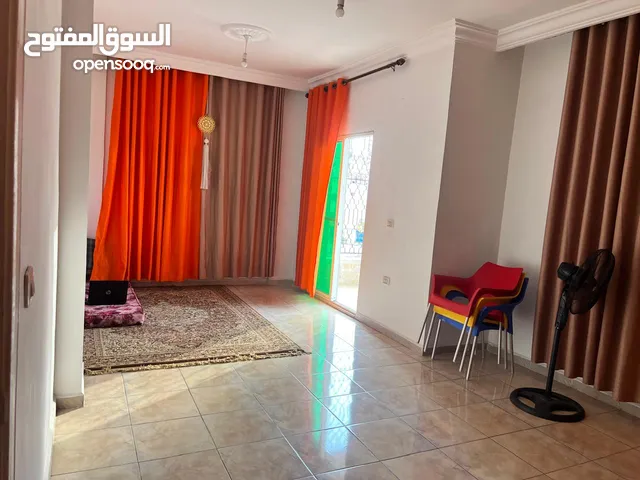 شقة للبيع بجانب فندق الجوابرة
