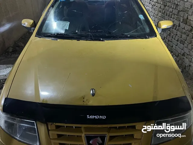 Peugeot Other 2012 in Baghdad