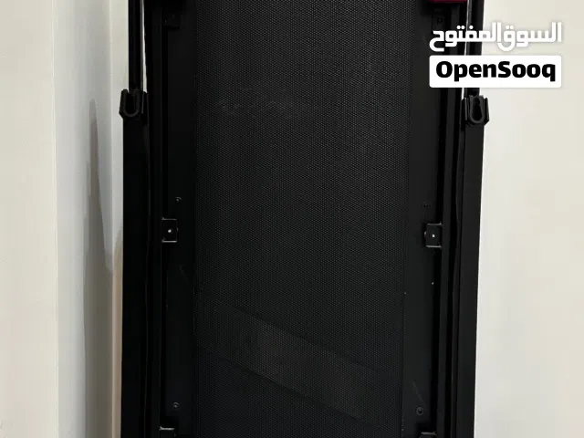 جهاز للمشي رياضي