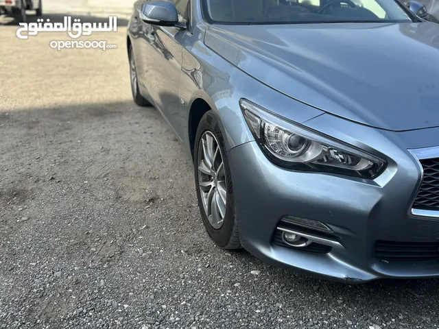 Used Infiniti QX50 in Hawally