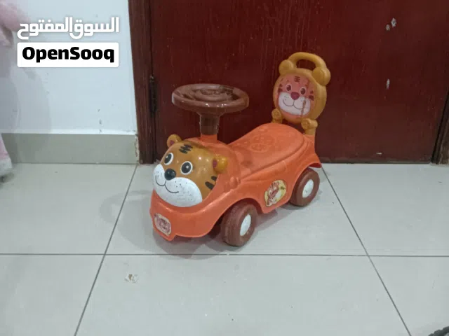 لعبة بطة للاطفال عربية اطفال صغيرة