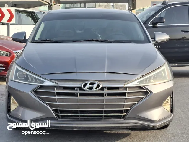 هيونداي النترا 2019 وارد