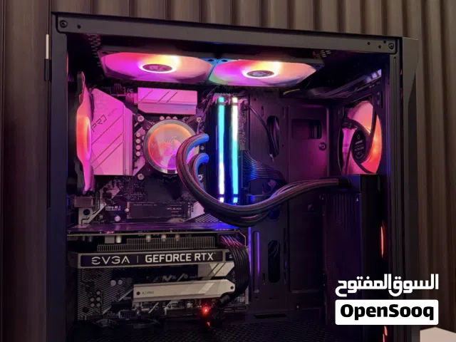 RTX 2060 Gaming PC + NEW 165Hz Monitor  i5 10th Gen  16GB RAM