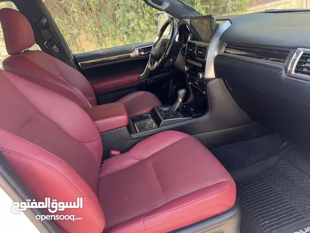 Used Lexus LX in Baghdad