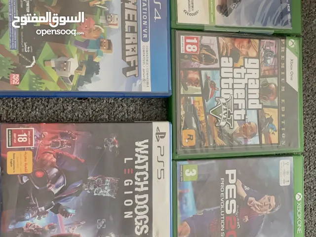 Other Gaming Accessories - Others in Dubai