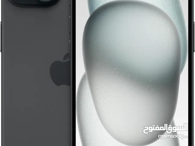 Apple iPhone 15 128 GB in Jeddah