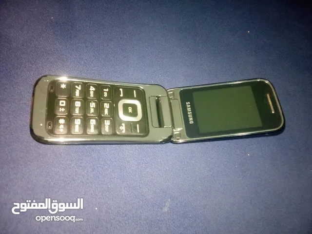 Samsung _GT-C3590 mobile small phone