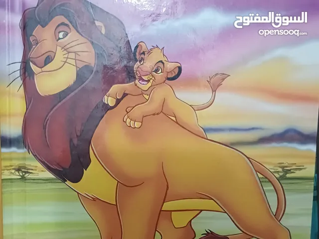 قصص ملونة من بريطانيا انجليزي لتقوية القراءة واللغة الانجليزية عدد 16 قصة مميزة