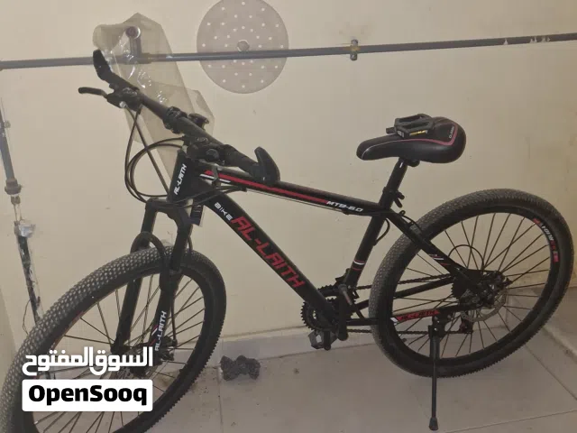 بسكليت جنط 26