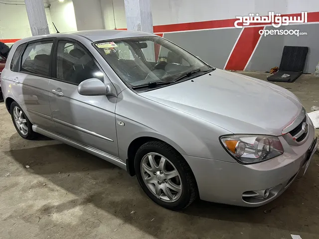 Used Kia Cerato in Gharyan