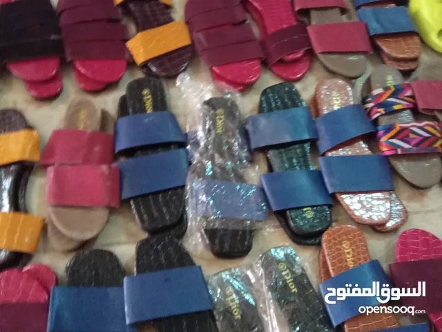 Black Others in Amman