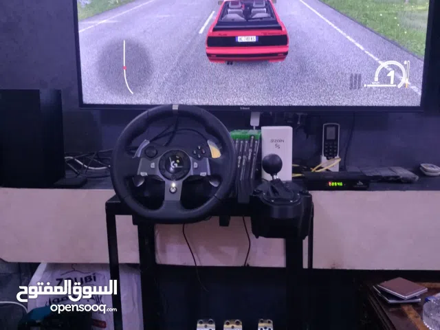 g920 للكمبيوتر والاكس بوكس